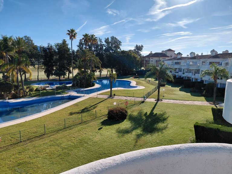 Apartment for Sale in Mijas Golf, Malaga 14