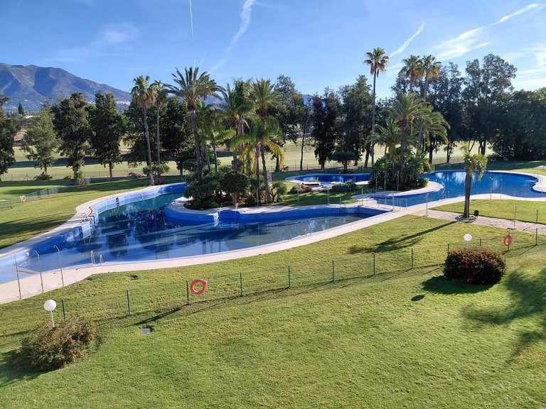 Apartment for Sale in Mijas Golf, Malaga 16