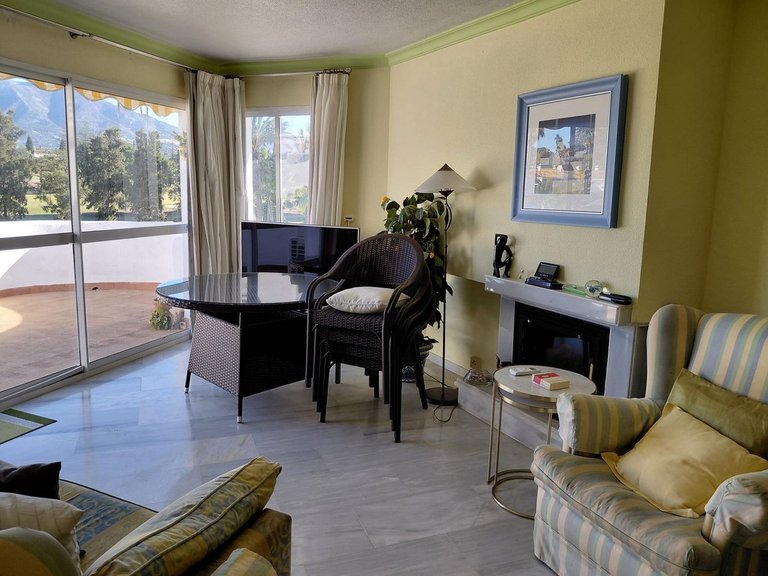 Apartment for Sale in Mijas Golf, Malaga 2