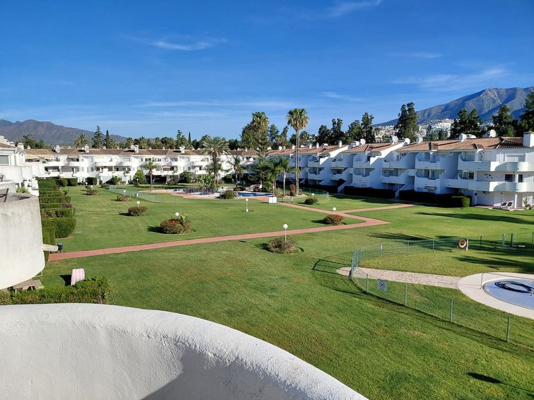 Apartment for Sale in Mijas Golf, Malaga 3