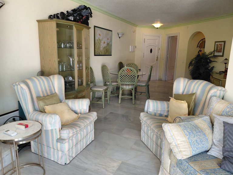 Apartment for Sale in Mijas Golf, Malaga 4