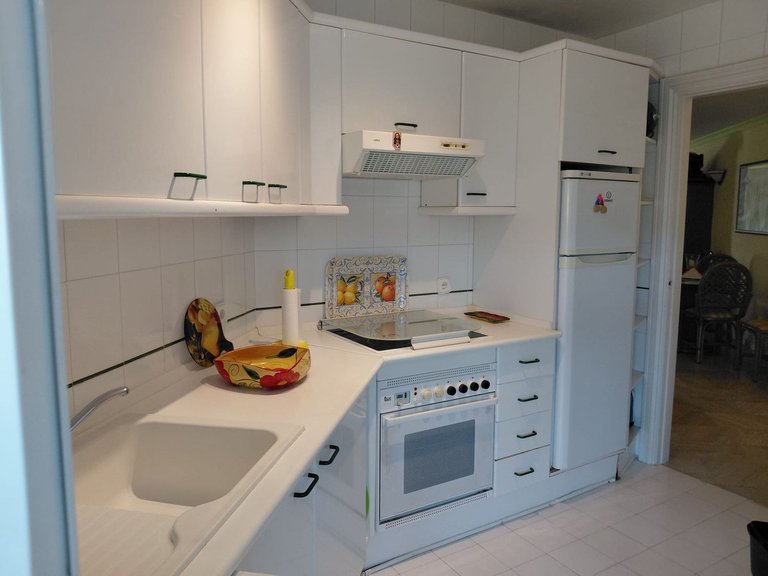 Apartment for Sale in Mijas Golf, Malaga 6