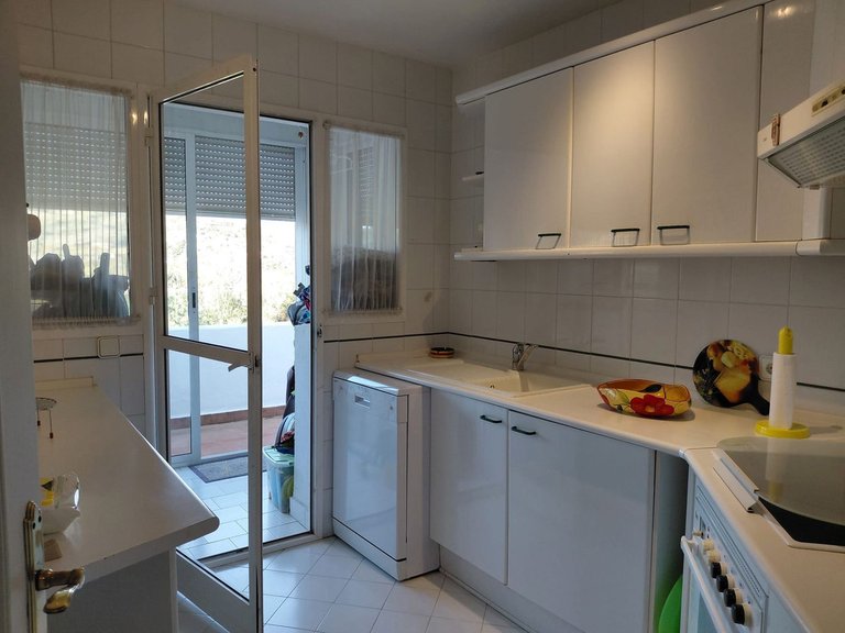 Apartment for Sale in Mijas Golf, Malaga 8