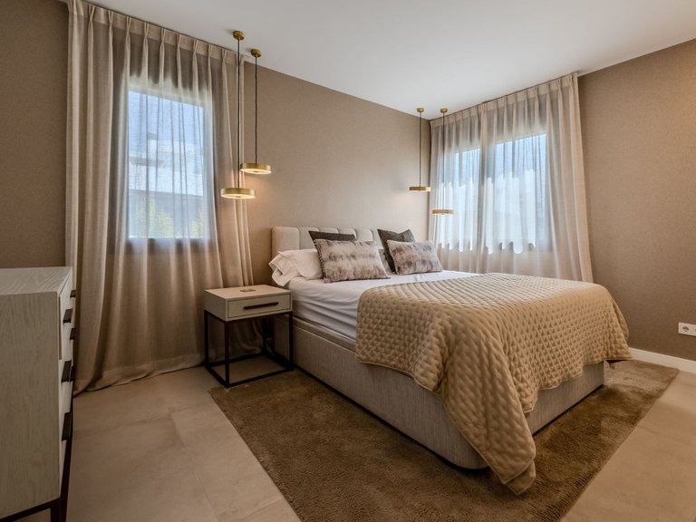 Villa for Sale in Puerto Banús, Malaga 19