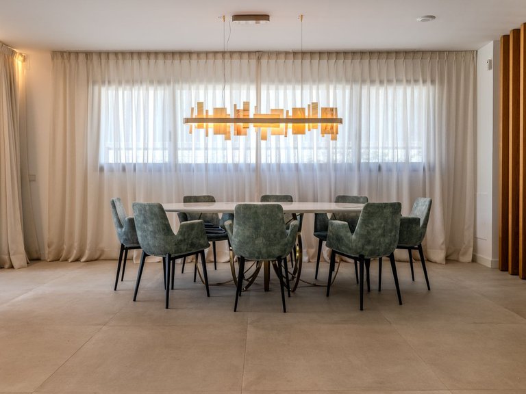 Villa for Sale in Puerto Banús, Malaga 6