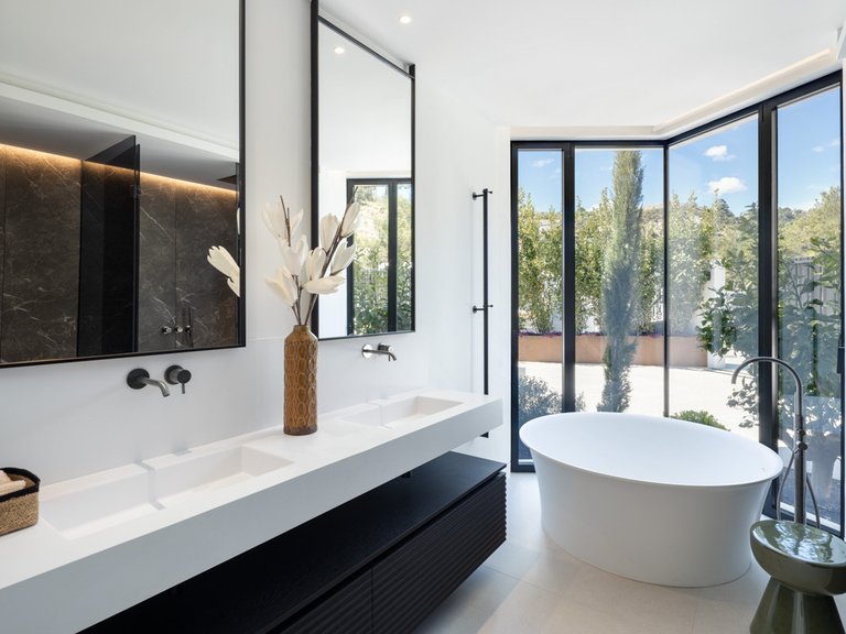 Villa for Sale in Costa del Sol Benahavís, Malaga 19