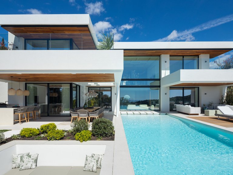 Villa for Sale in Costa del Sol Benahavís, Malaga 22
