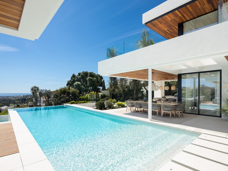 Villa for Sale in Costa del Sol Benahavís, Malaga 23