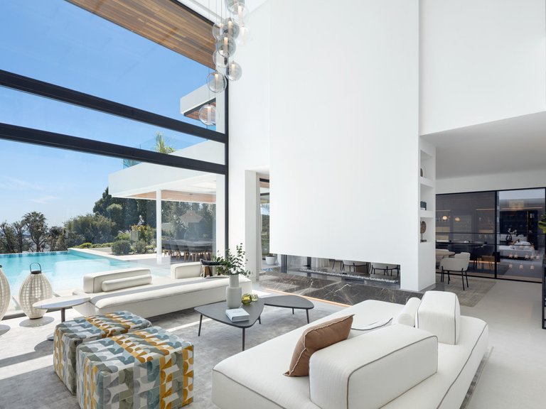Villa for Sale in Costa del Sol Benahavís, Malaga 24