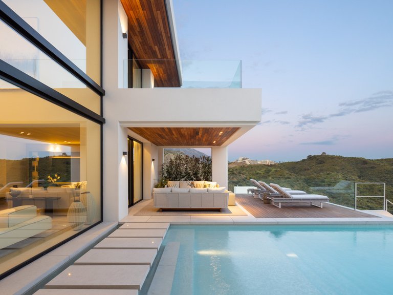 Villa for Sale in Costa del Sol Benahavís, Malaga 29