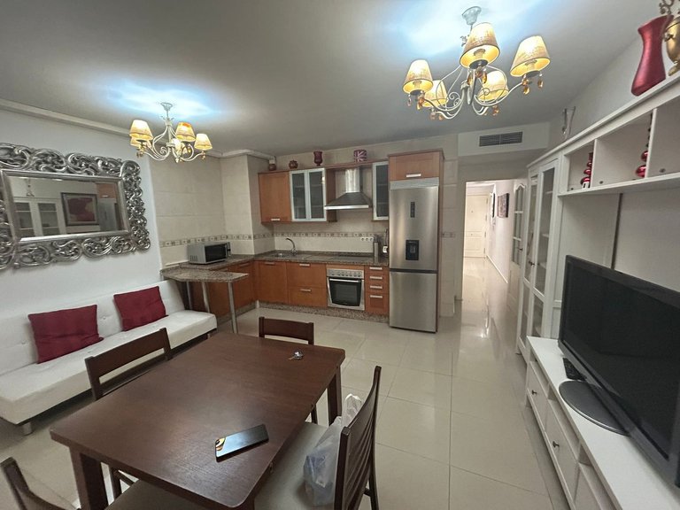 Apartment for Sale in Fuengirola, Malaga 2