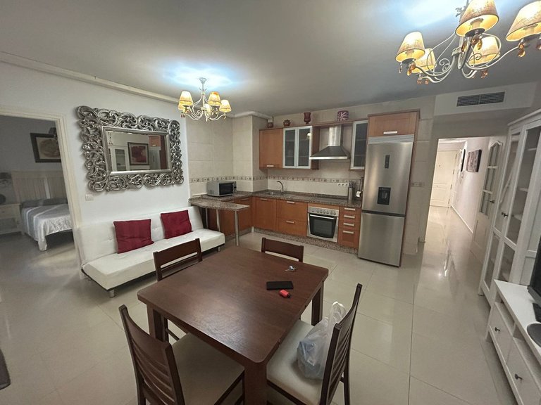 Apartment for Sale in Fuengirola, Malaga 4