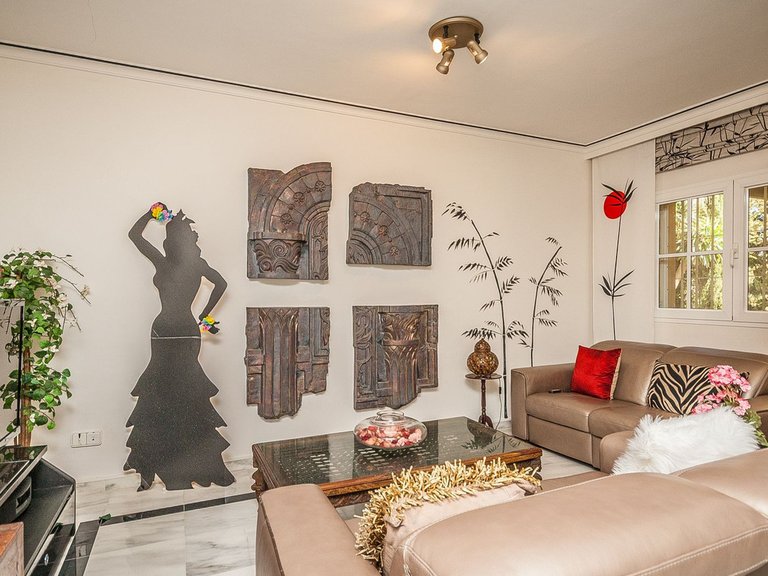 Villa for Sale in Calahonda, Malaga 22