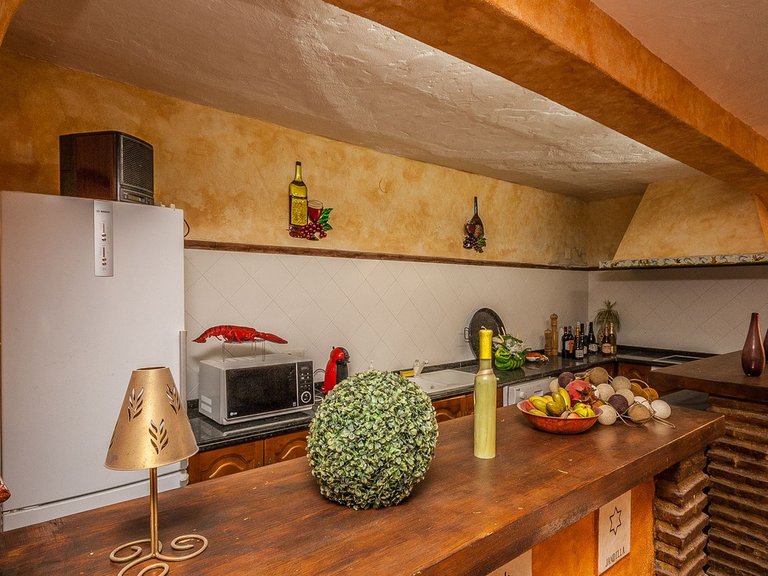 Villa for Sale in Calahonda, Malaga 32