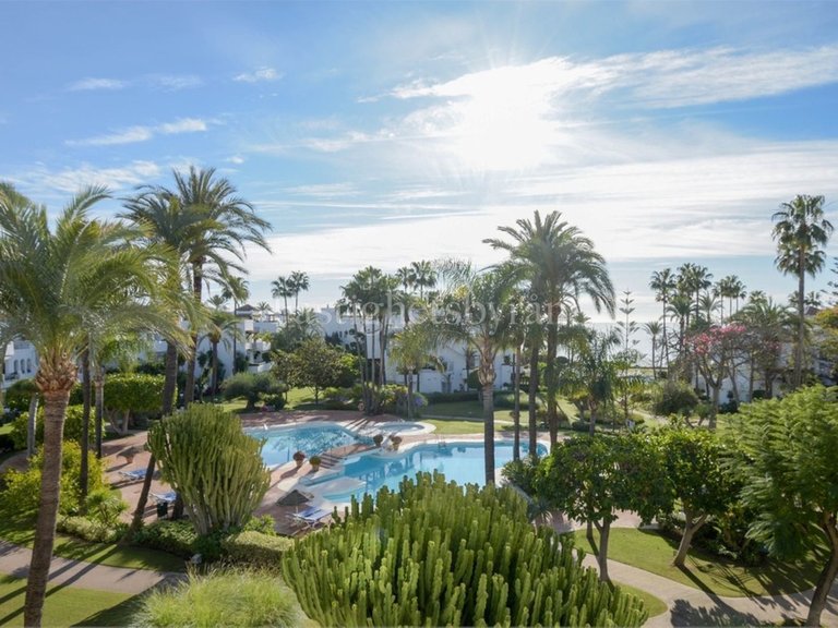 Apartment for Sale in Estepona, Malaga 1