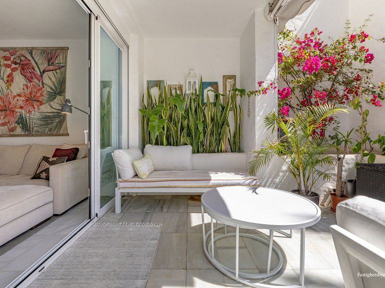 Apartment for Sale in Estepona, Malaga 11