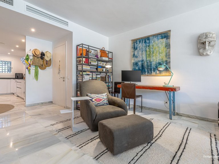 Apartment for Sale in Estepona, Malaga 14