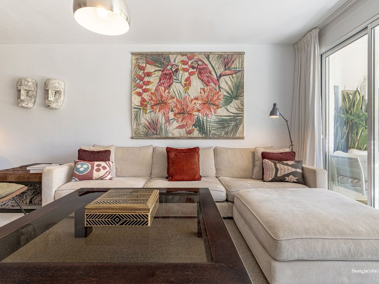 Apartment for Sale in Estepona, Malaga 17
