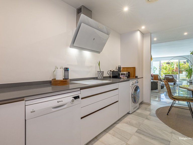 Apartment for Sale in Estepona, Malaga 20
