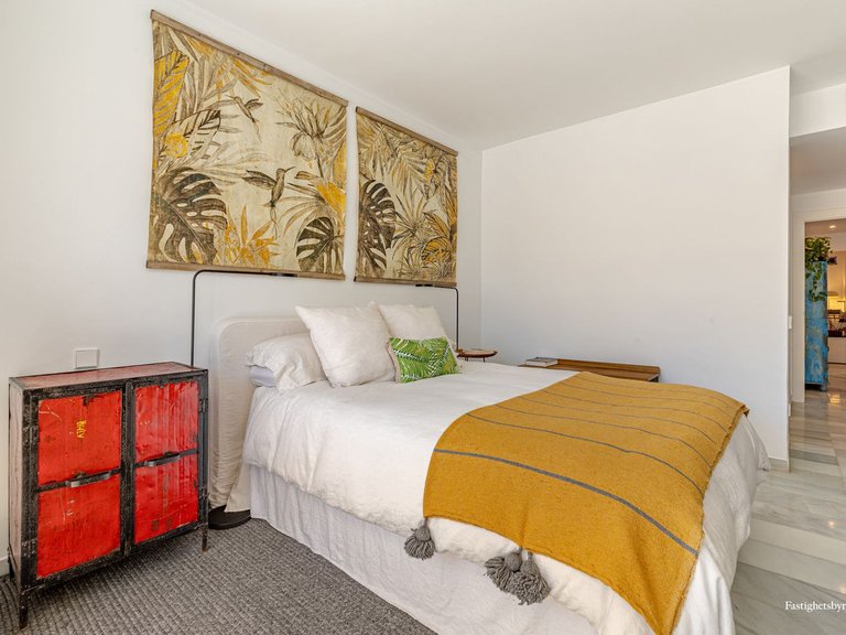Apartment for Sale in Estepona, Malaga 21