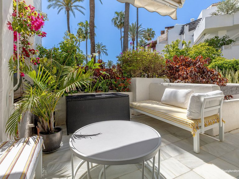Apartment for Sale in Estepona, Malaga 28