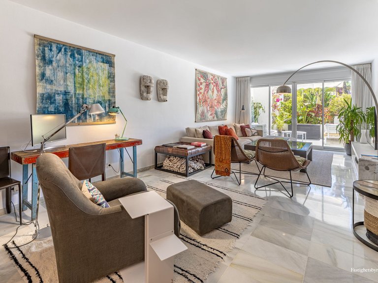 Apartment for Sale in Estepona, Malaga 3