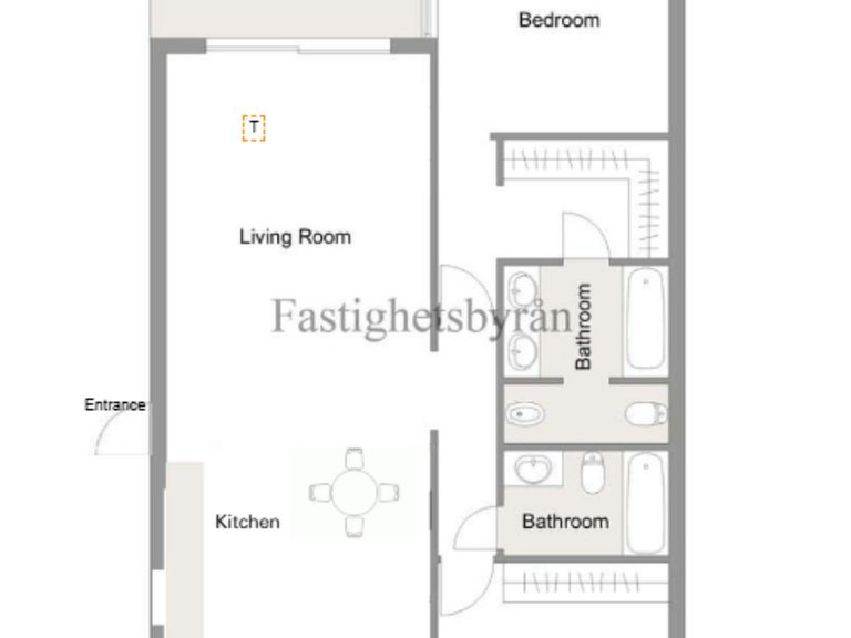 Apartment for Sale in Estepona, Malaga 31