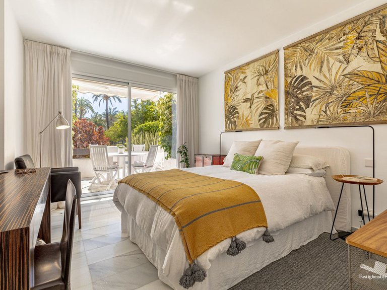 Apartment for Sale in Estepona, Malaga 5