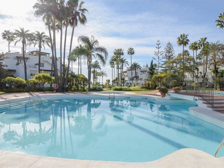 Apartment for Sale in Estepona, Malaga 6