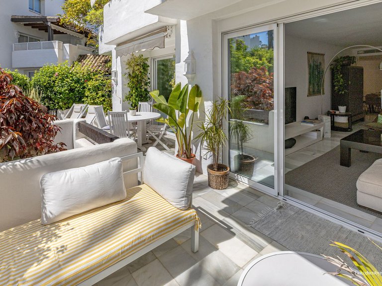 Apartment for Sale in Estepona, Malaga 8