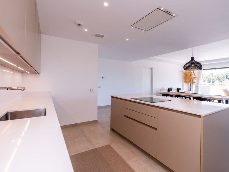 Apartment for Sale in Estepona, Malaga 10