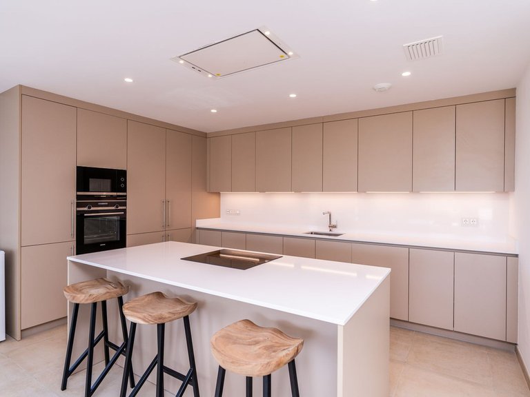 Apartment for Sale in Estepona, Malaga 11