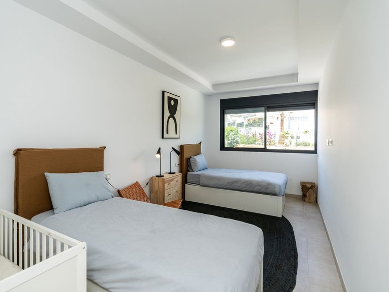 Apartment for Sale in Estepona, Malaga 16