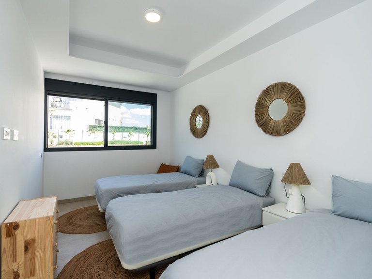 Apartment for Sale in Estepona, Malaga 17