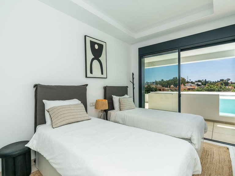 Apartment for Sale in Estepona, Malaga 18