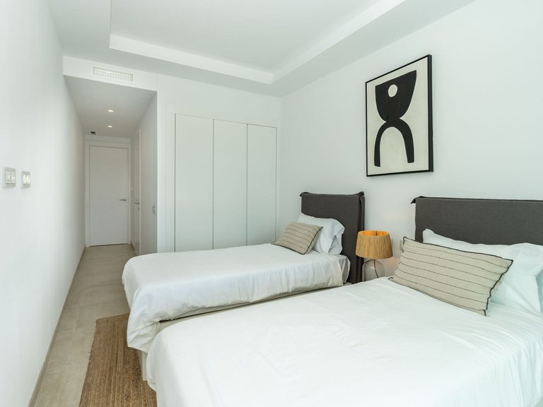 Apartment for Sale in Estepona, Malaga 19