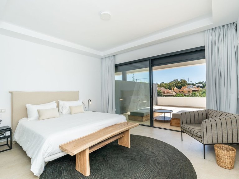 Apartment for Sale in Estepona, Malaga 23
