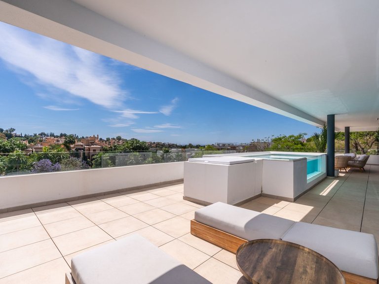 Apartment for Sale in Estepona, Malaga 25