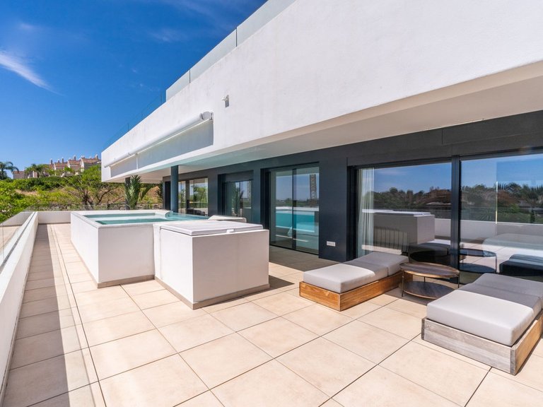 Apartment for Sale in Estepona, Malaga 26
