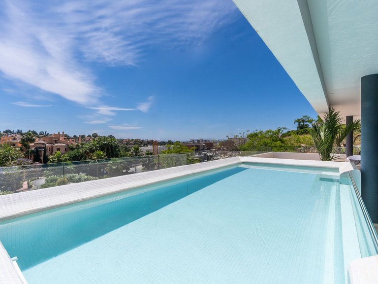 Apartment for Sale in Estepona, Malaga 27