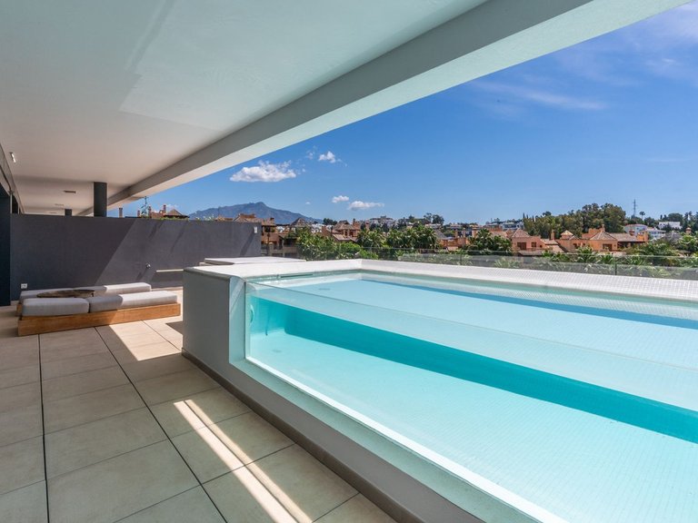 Apartment for Sale in Estepona, Malaga 29