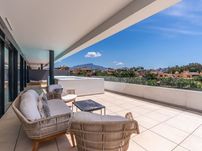 Apartment for Sale in Estepona, Malaga 30