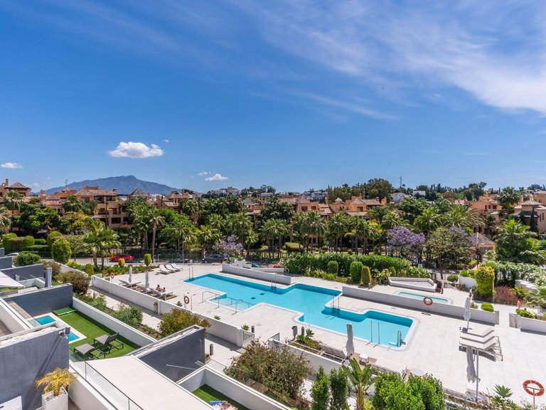 Apartment for Sale in Estepona, Malaga 31