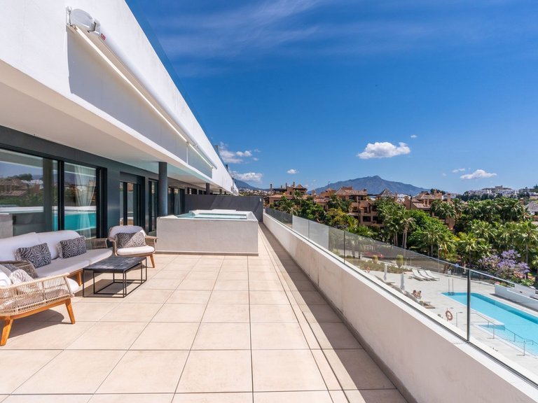Apartment for Sale in Estepona, Malaga 32
