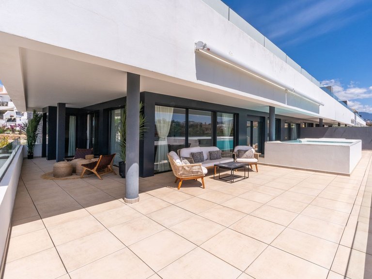 Apartment for Sale in Estepona, Malaga 33