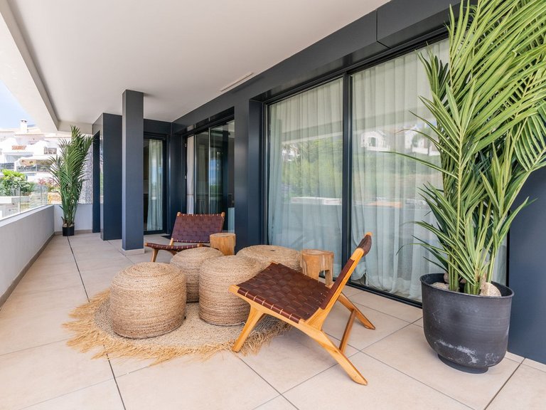 Apartment for Sale in Estepona, Malaga 34