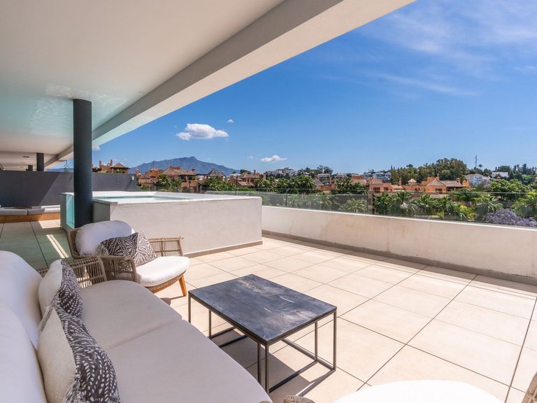 Apartment for Sale in Estepona, Malaga 35