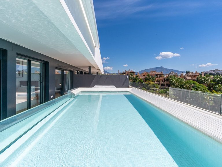 Apartment for Sale in Estepona, Malaga 36