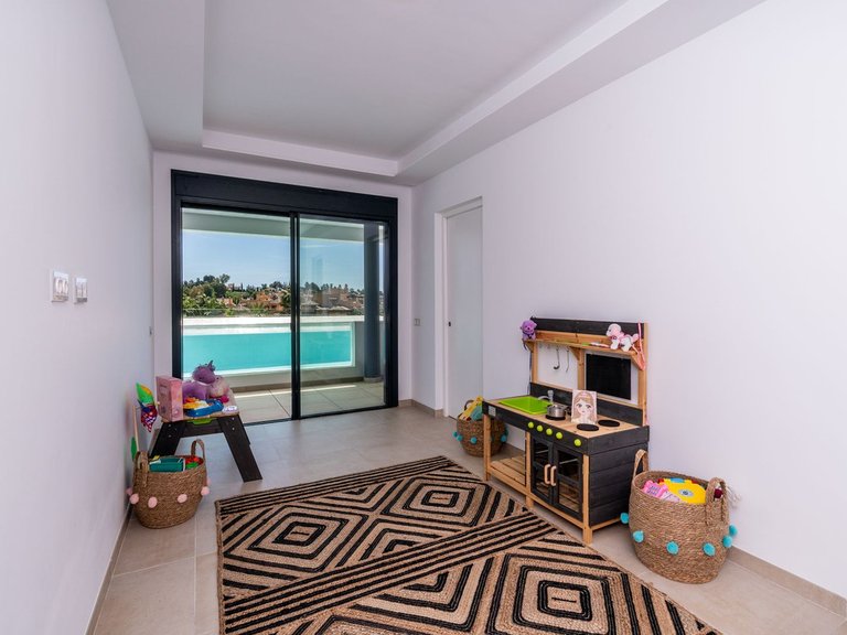 Apartment for Sale in Estepona, Malaga 37