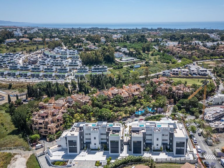 Apartment for Sale in Estepona, Malaga 38